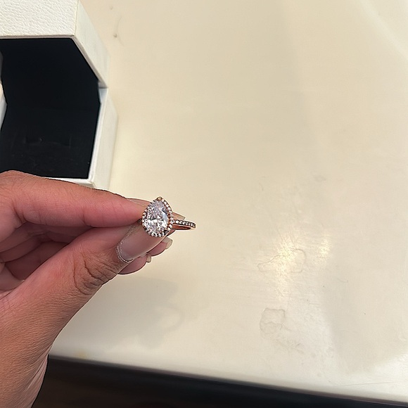 Pandora ring - Picture 3 of 4